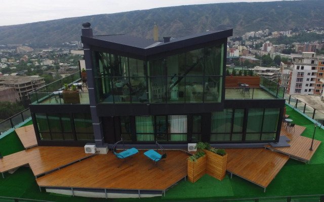 Grand View Hotel