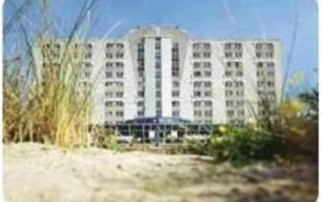 Beach Hotel Zandvoort BY Center Parcs