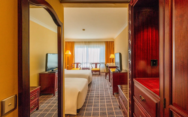 Grand Skylight Hotel Royal