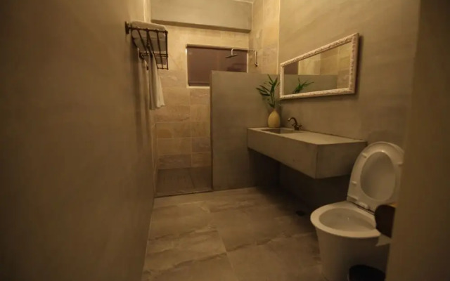 Cenacle B&B