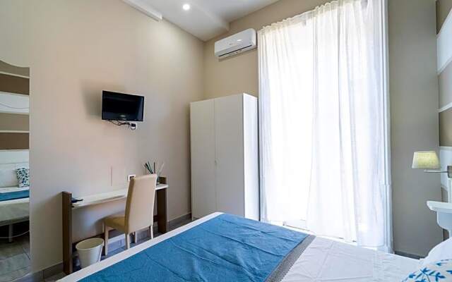 I 4 Diamanti di Napoli