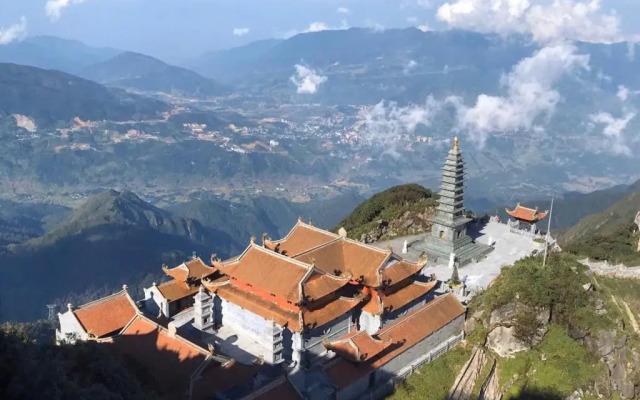 Nghieng Sapa Hotel