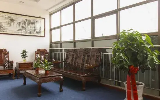 Kuaizhilv Express Chain Hotel