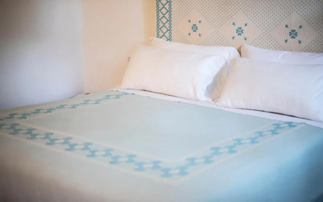 Arbatax Park Resort - Borgo Cala Moresca