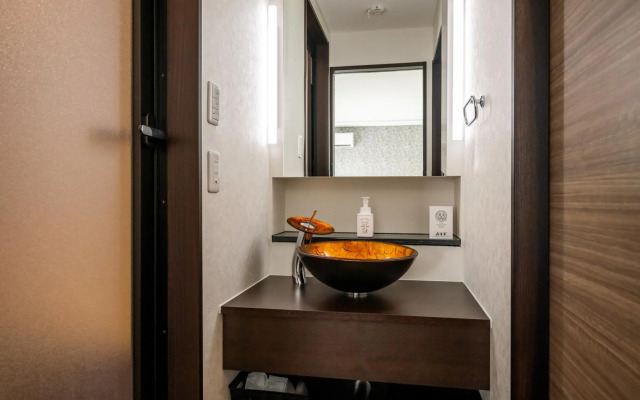 THE PERIDOT Smart Hotel Tancha Ward