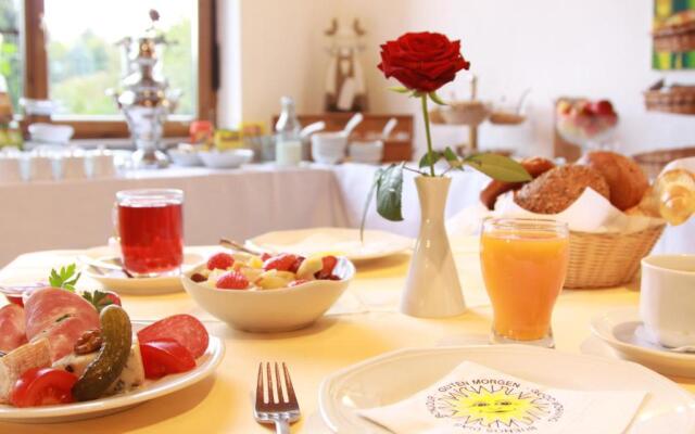 Hotel Waldesruh
