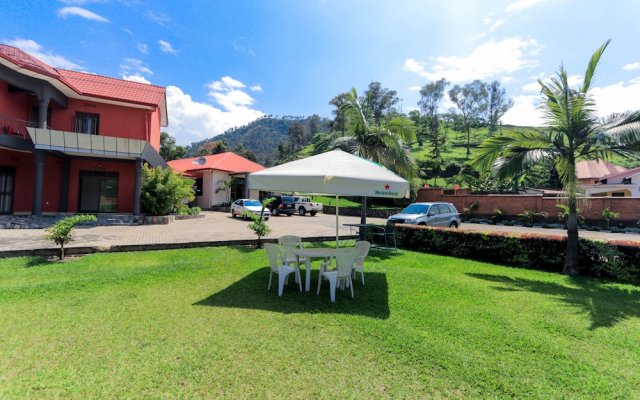 Sun View Kivu Hotel