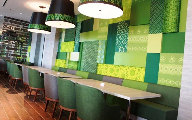 FOX Hotel Pekanbaru
