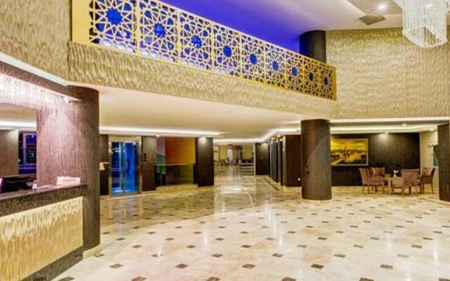Kaynesia Hotel