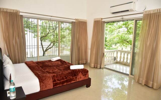 Sterling Stolen Heaven Lonavala