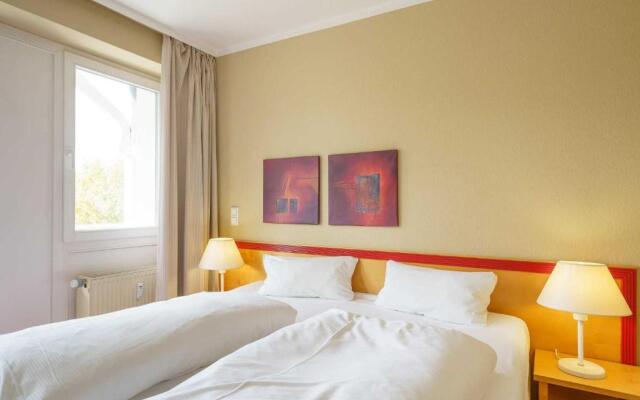 Seepark Sellin FeWo AG Whg 253