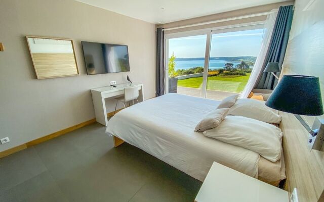 Chambres d'hôtes Vue Mer