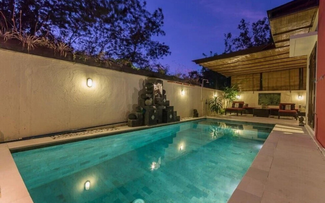 Villa Shanty