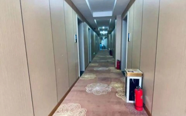 Jingxin Business Hotel(静鑫商务酒店)
