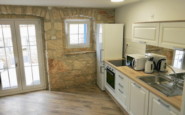Holiday house Domen Medulin, Istria