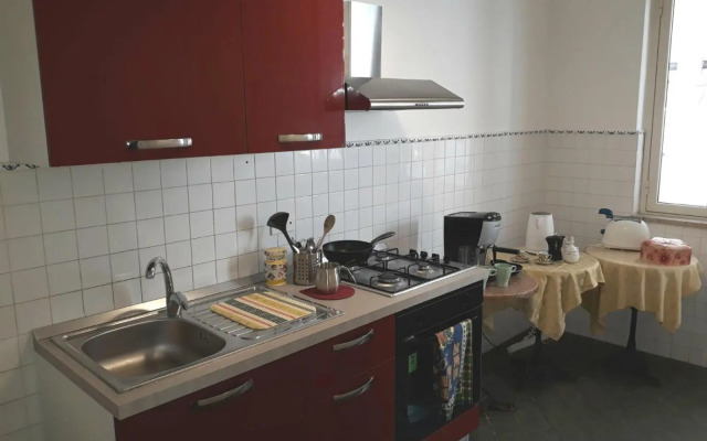 Ai Bastioni del Massimo