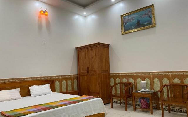 Khách sạn Hải Ninh