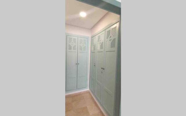 Marina Agadir appartement standing 90m2 + piscine