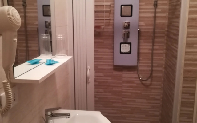 B&B Belvedere Castelluccio Valmaggiore