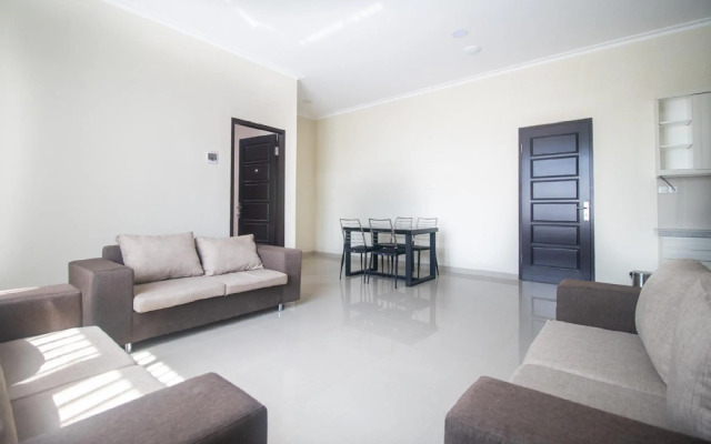 RedDoorz Syariah @ Hotel 91 Jember