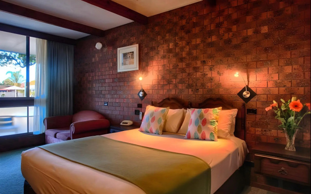 Bell Tower Motor Inn