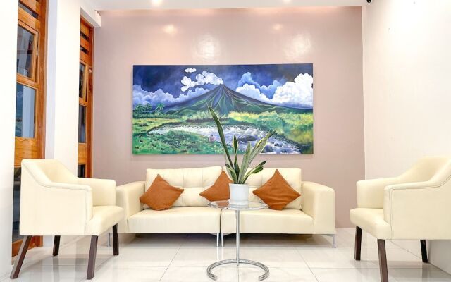 Casa Bicolandia Suites