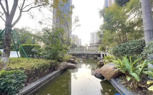 Qiannuo Homestay (Foshan New DNA)