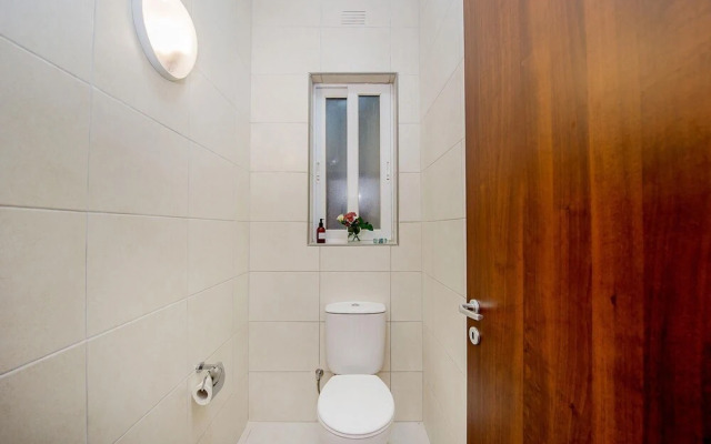 The Hillock North G2