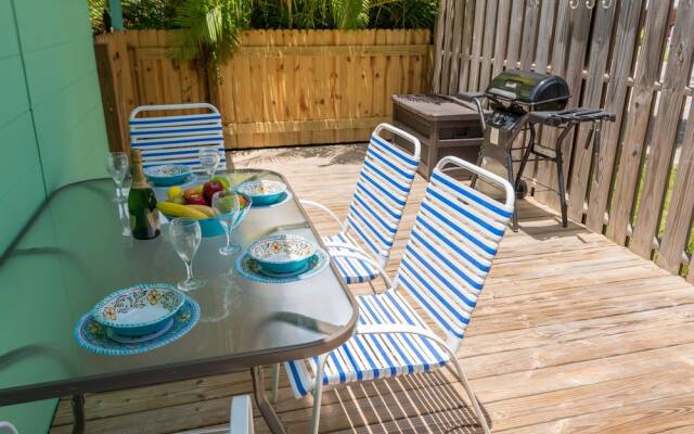 Salty Dog Apartment 2