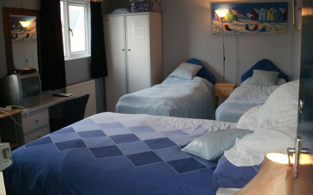 The Croft Hotel - Bed & Breakfast