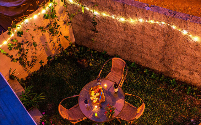 Pousada Vila Suíça