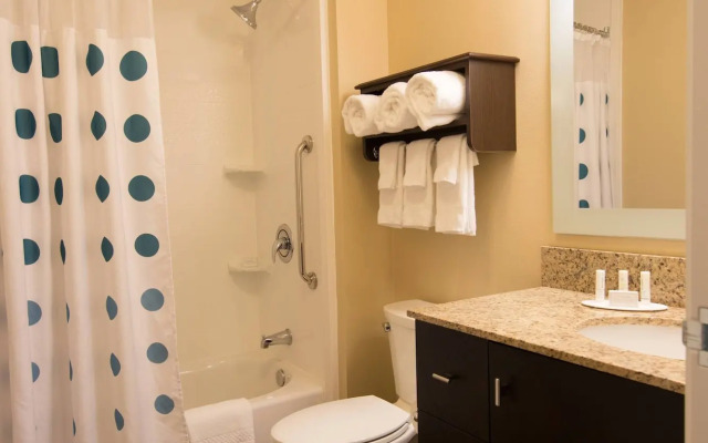TownePlace Suites by Marriott Lincoln North