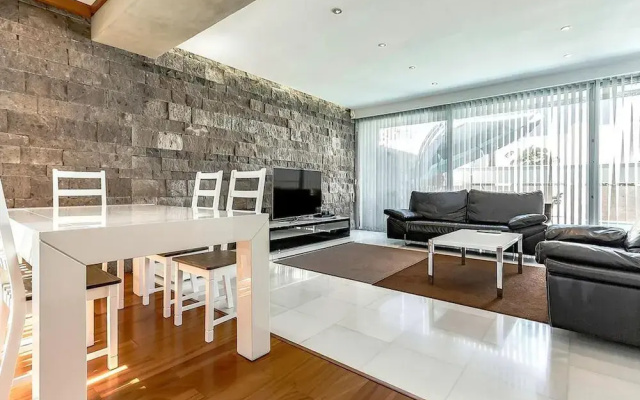Villa in Costa Adeje