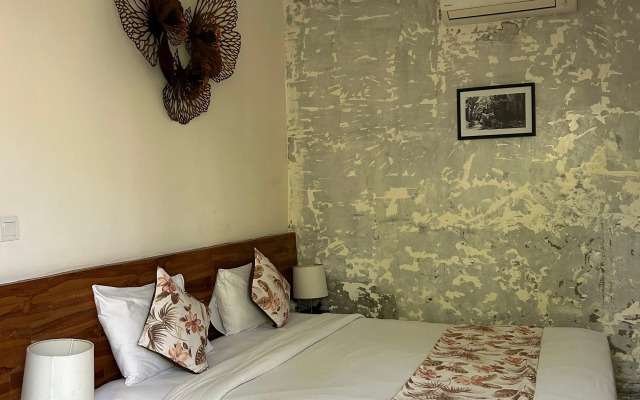 The Calna Villa Bali