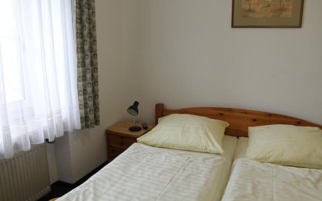 Pension Locarno