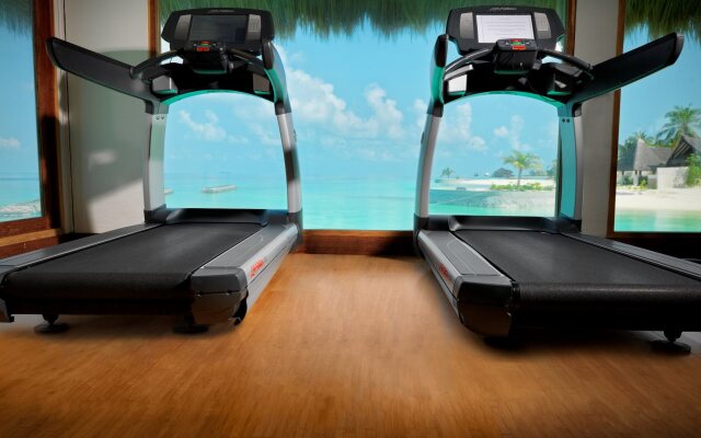 Ozen Reserve Bolifushi- All Inclusive with Free Transfers