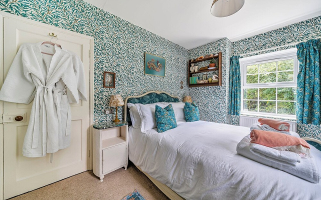 Bodior Lodge