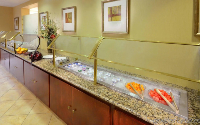 Holiday Inn Raleigh-Durham Airport by IHG