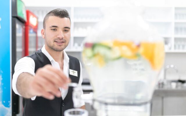 Gumus Termal Hotel Kusadasi