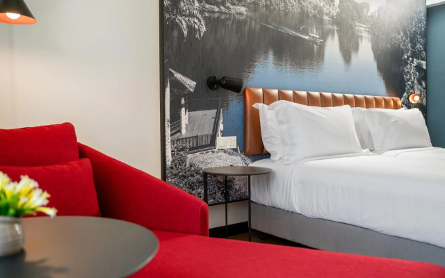 Travelodge Ipoh