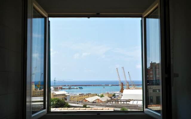 Romantica Mansarda Pisano