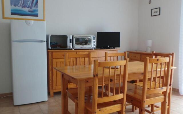 Maison Torreilles, 3 pièces, 6 personnes - FR-1-530-8