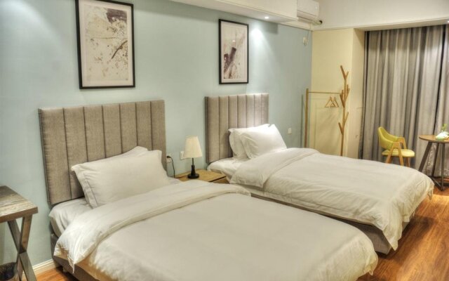 Lanzhu Boutique Hotels