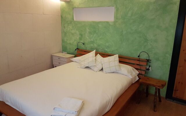 Agroturismo Biniati Des Pi