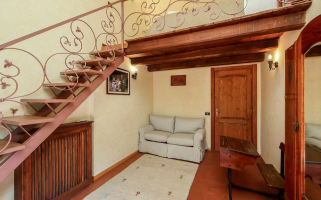 Villa Mina Mazzini in Mazzini
