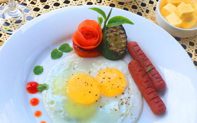 Vantage hills Haputale