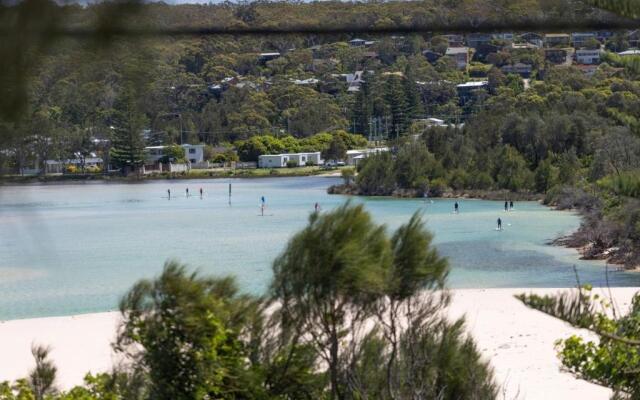 Seaside Beach House 25 Seaside Pde
