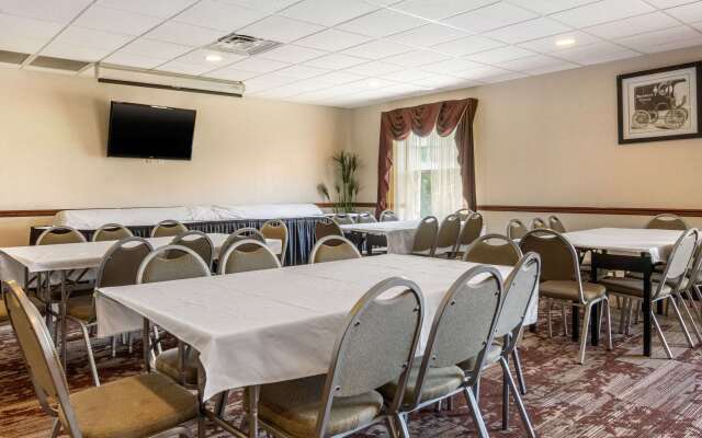 MainStay Suites Grantville - Hershey North