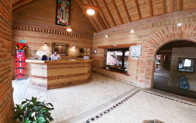 Hotel Plaza Mayor