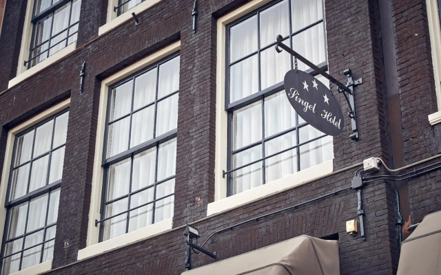 Singel Hotel Amsterdam